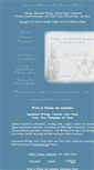 Mobile Screenshot of gatheringlight.org